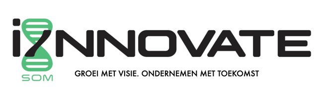 Logo van iInnovate SOM