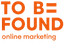 TO BE FOUND