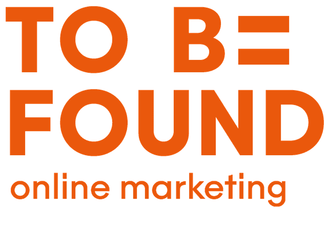 Logo van TO BE FOUND