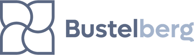 Logo van Bustelberg