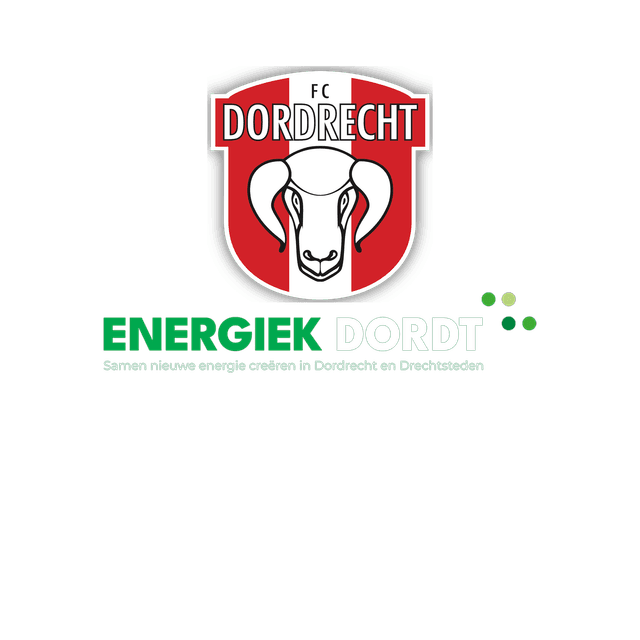 Logo van FC Dordrecht
